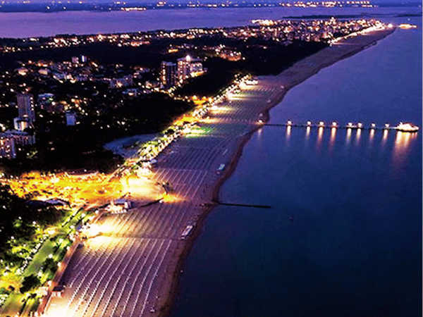 Lignano Comunità energetica